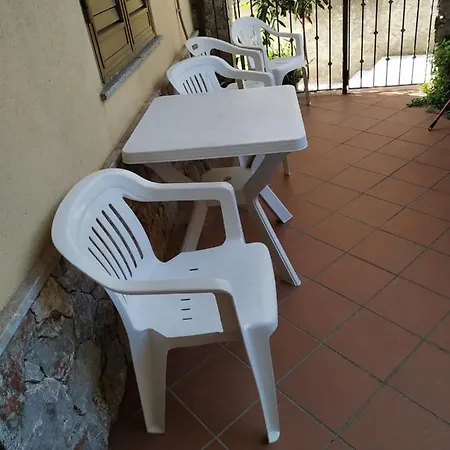 Casa Dell'Oleandro Apartment Gallodoro Exterior photo