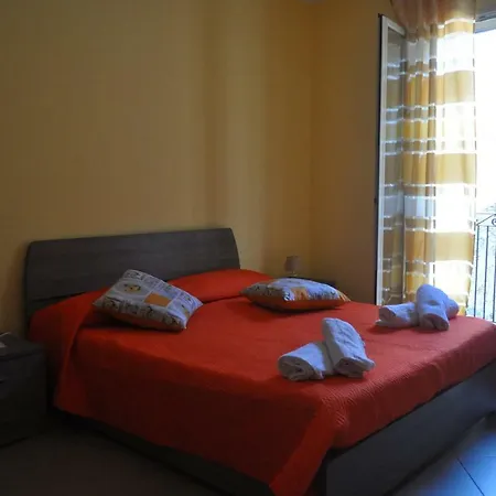 Casa Dell'Oleandro Apartment Gallodoro Exterior photo