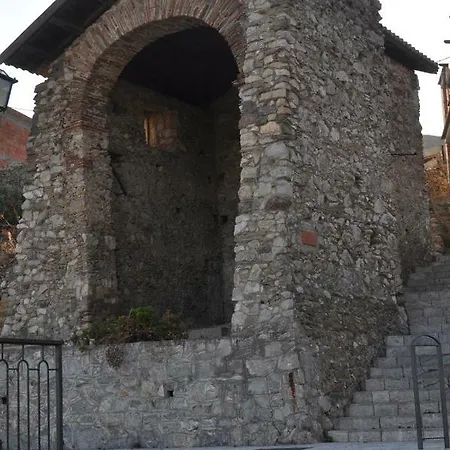 Casa Dell'Oleandro Apartment Gallodoro Exterior photo