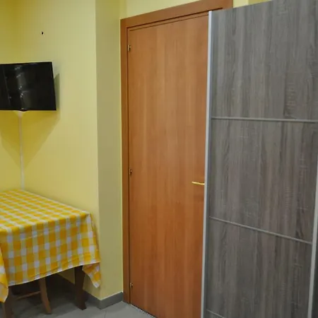 Casa Dell'Oleandro Apartment Gallodoro Exterior photo