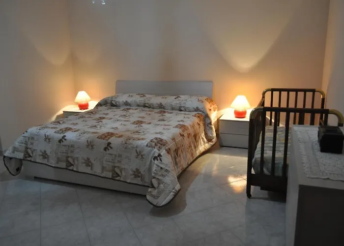 Casa Dell\'Oleandro