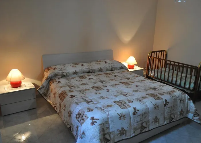 Casa Dell\'Oleandro