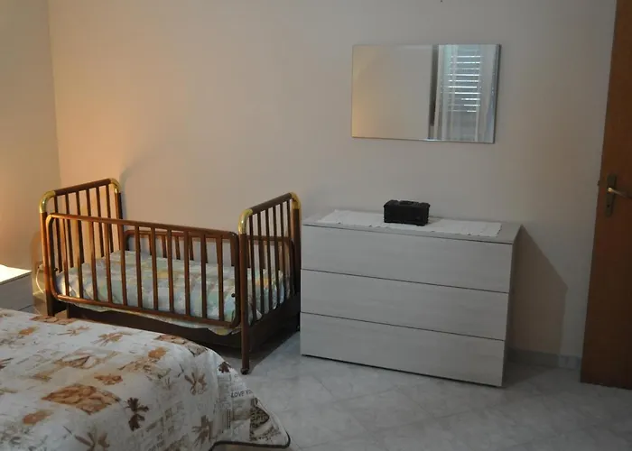 Casa Dell\'Oleandro