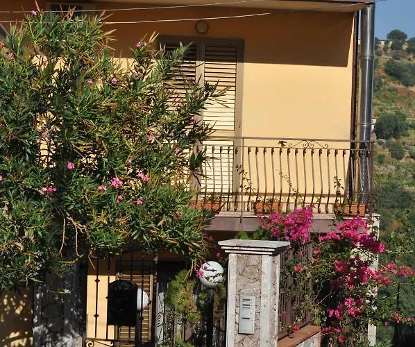 Casa Dell\'Oleandro