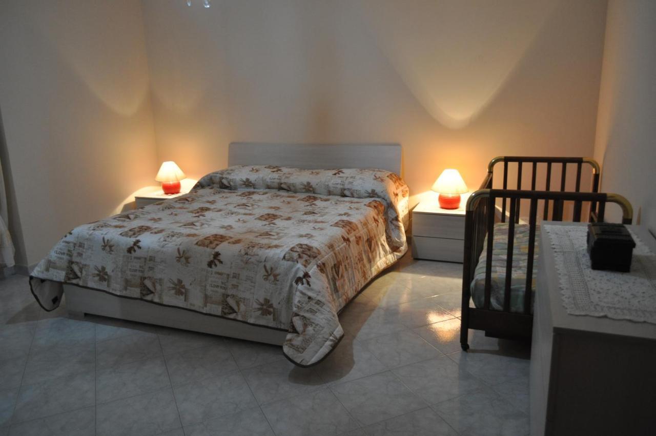 Apartment Casa Dell'oleandro