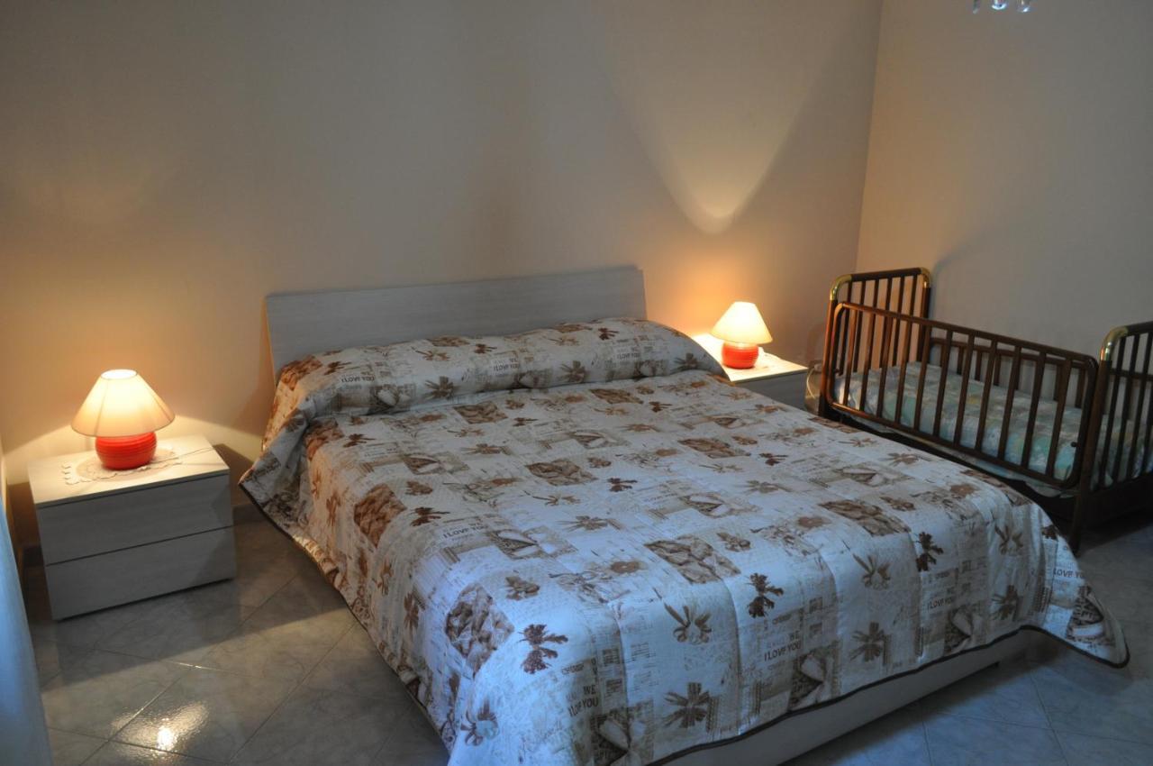 Casa Dell'oleandro *