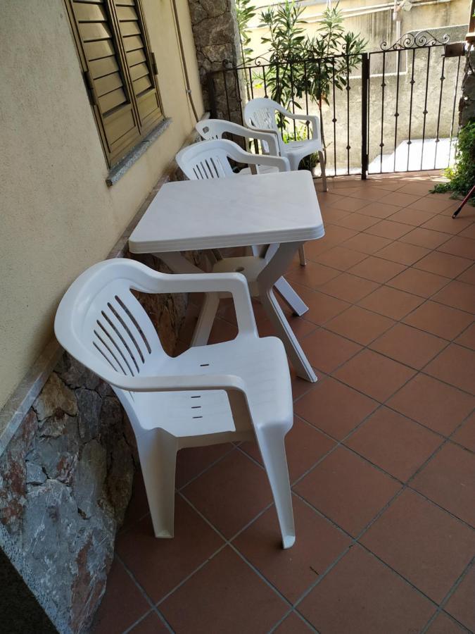 Casa Dell'oleandro * Gallodoro