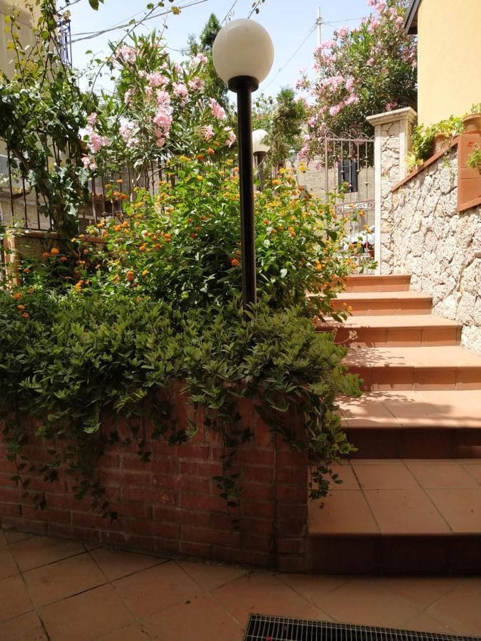 Casa Dell'oleandro *