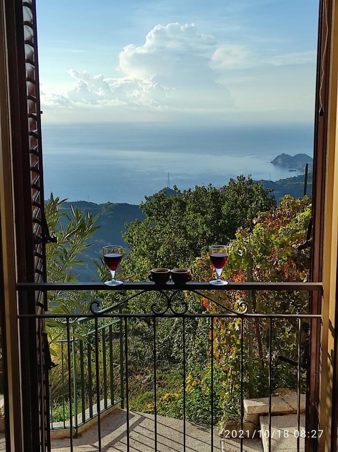 Casa Dell'oleandro Apartment *