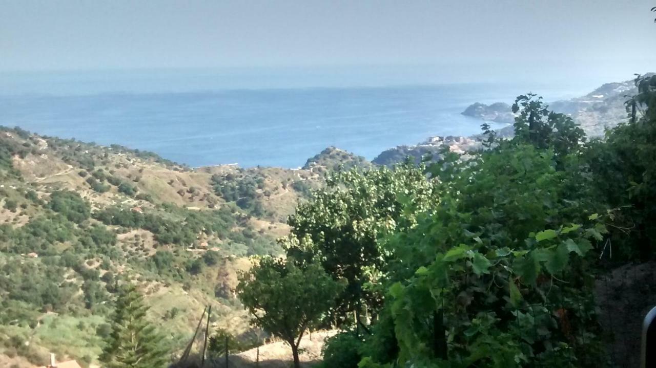 Apartamento Casa Dell'oleandro *