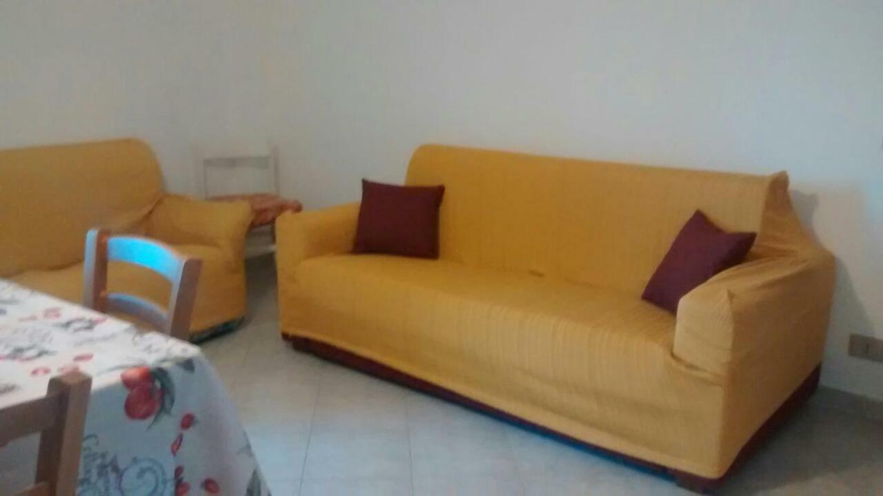 Apartamento Casa Dell'oleandro Gallodoro