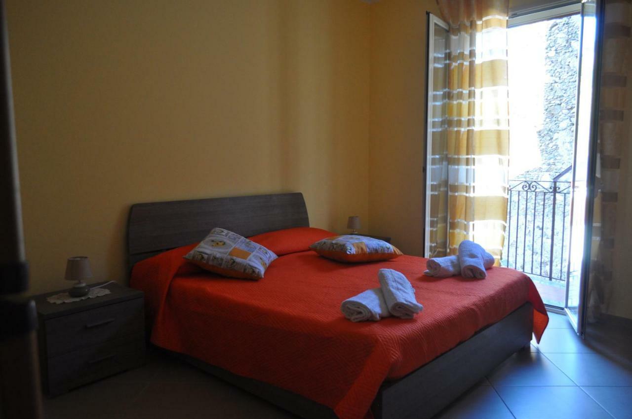 Apartamento Casa Dell'oleandro Gallodoro