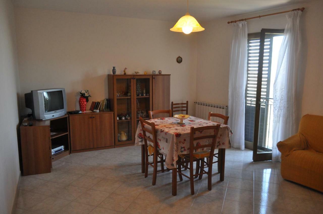 Casa Dell'oleandro Apartamento *