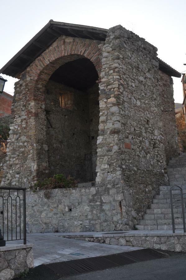 Apartment Casa Dell'oleandro *