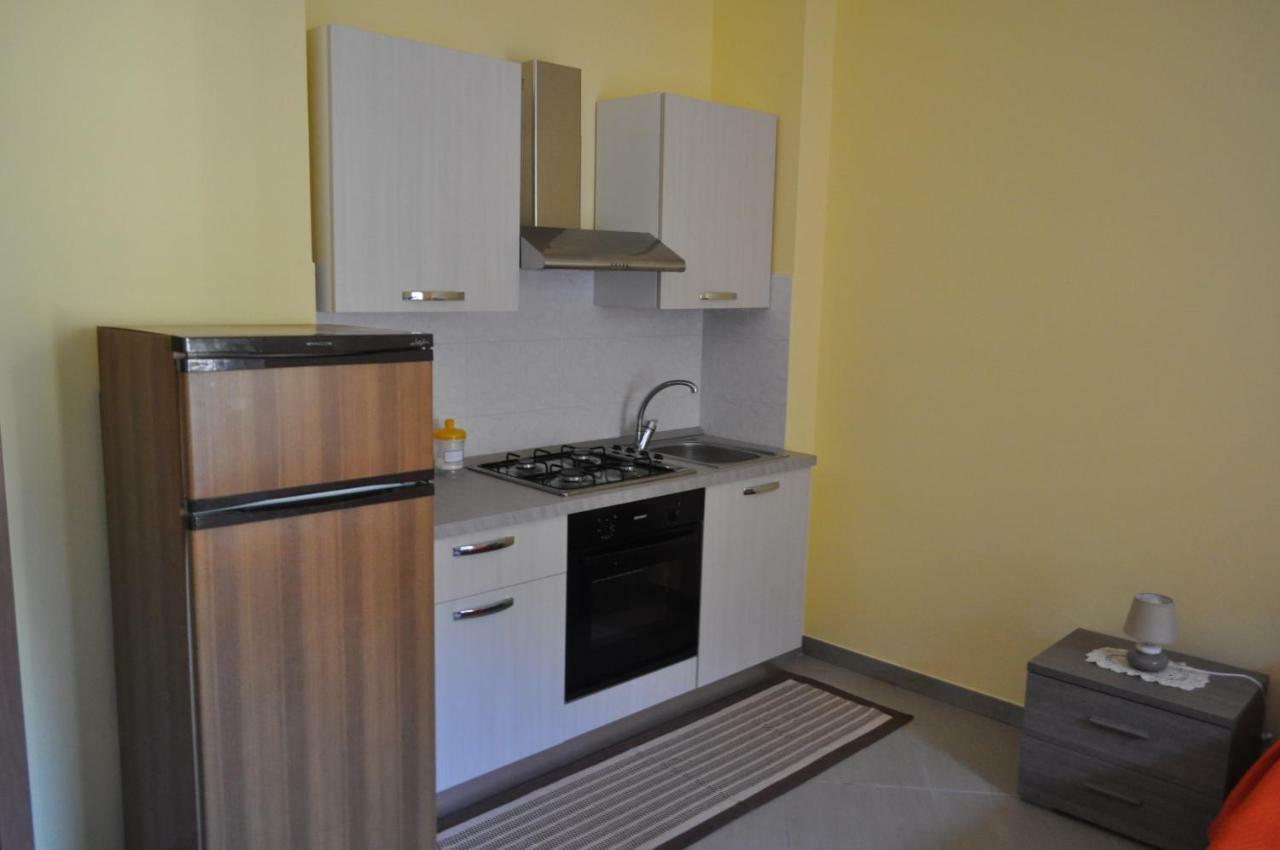 Apartment Casa Dell'oleandro