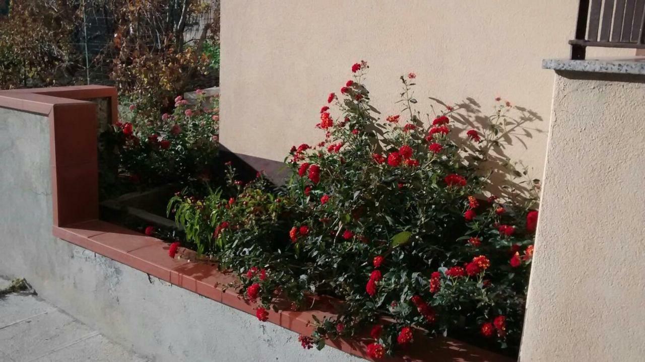 Casa Dell'oleandro